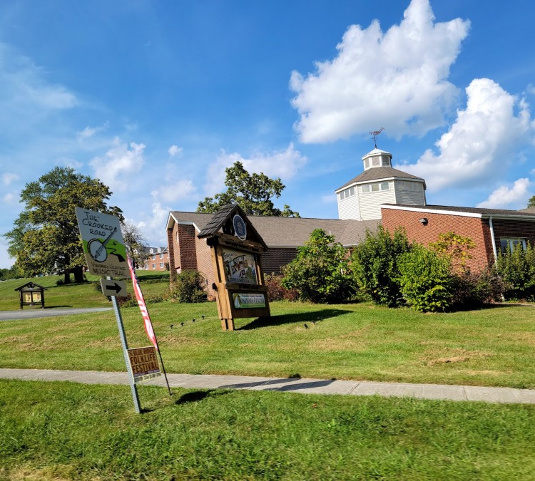 Blue Ridge Institute & Museum (Ferrum,&nbspVA)